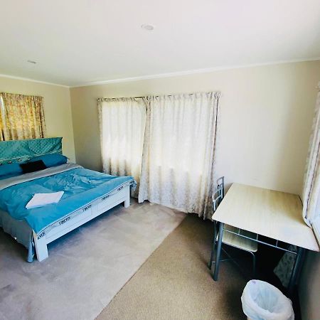 2 Rooms 2-4Adult Independent Entrance204-205 Auckland Exterior foto