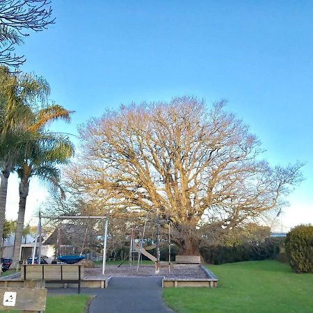 2 Rooms 2-4Adult Independent Entrance204-205 Auckland Exterior foto