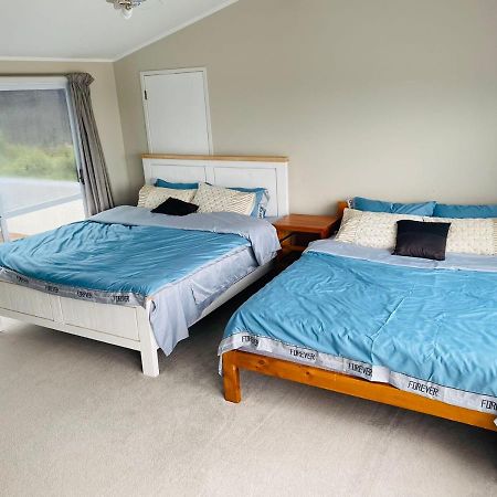 2 Rooms 2-4Adult Independent Entrance204-205 Auckland Exterior foto