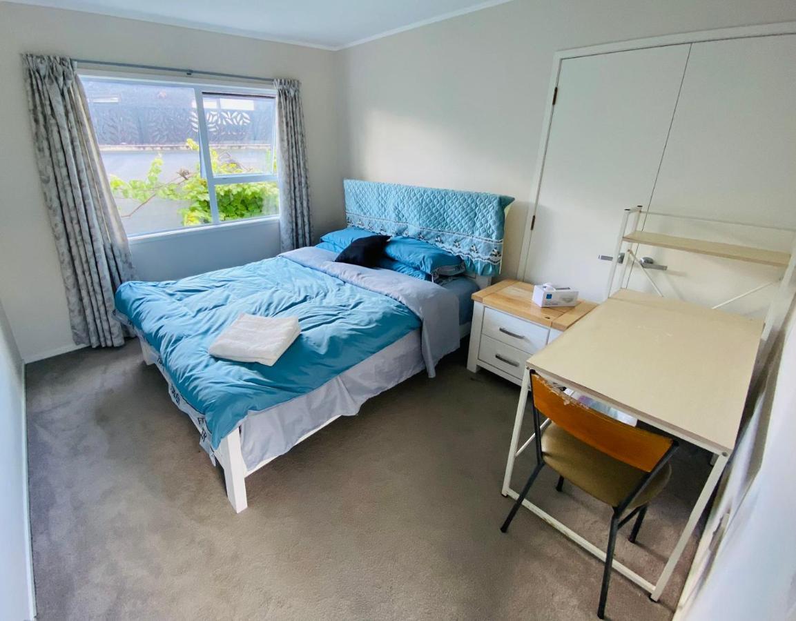 2 Rooms 2-4Adult Independent Entrance204-205 Auckland Exterior foto