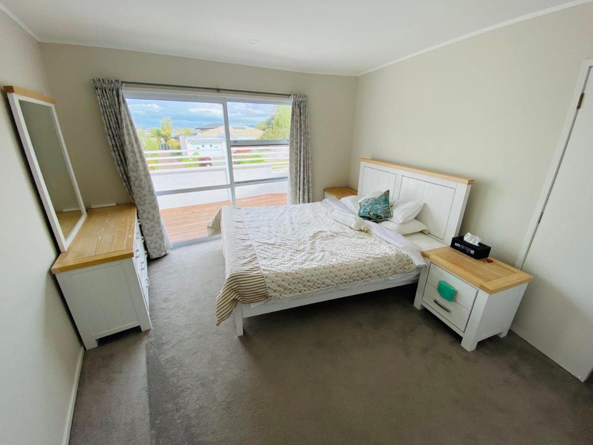2 Rooms 2-4Adult Independent Entrance204-205 Auckland Zimmer foto