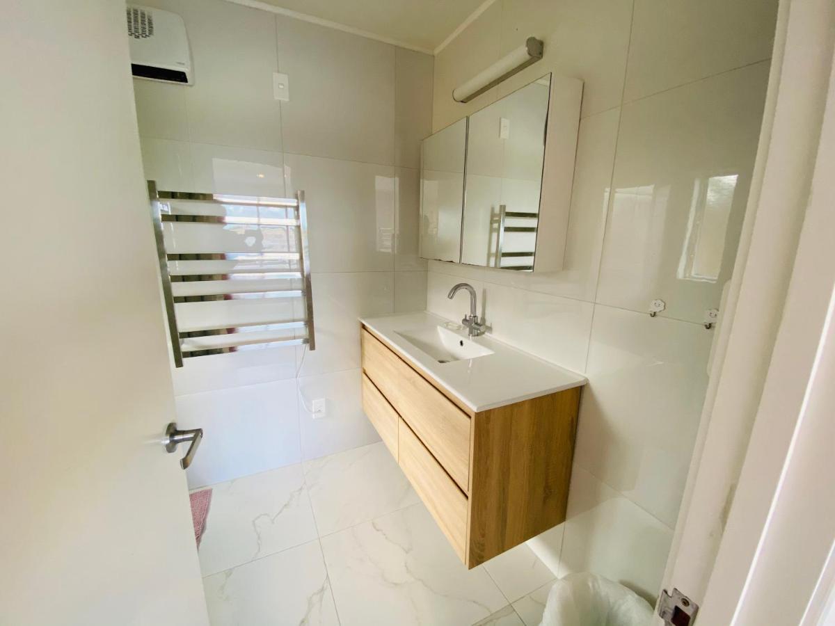 2 Rooms 2-4Adult Independent Entrance204-205 Auckland Zimmer foto