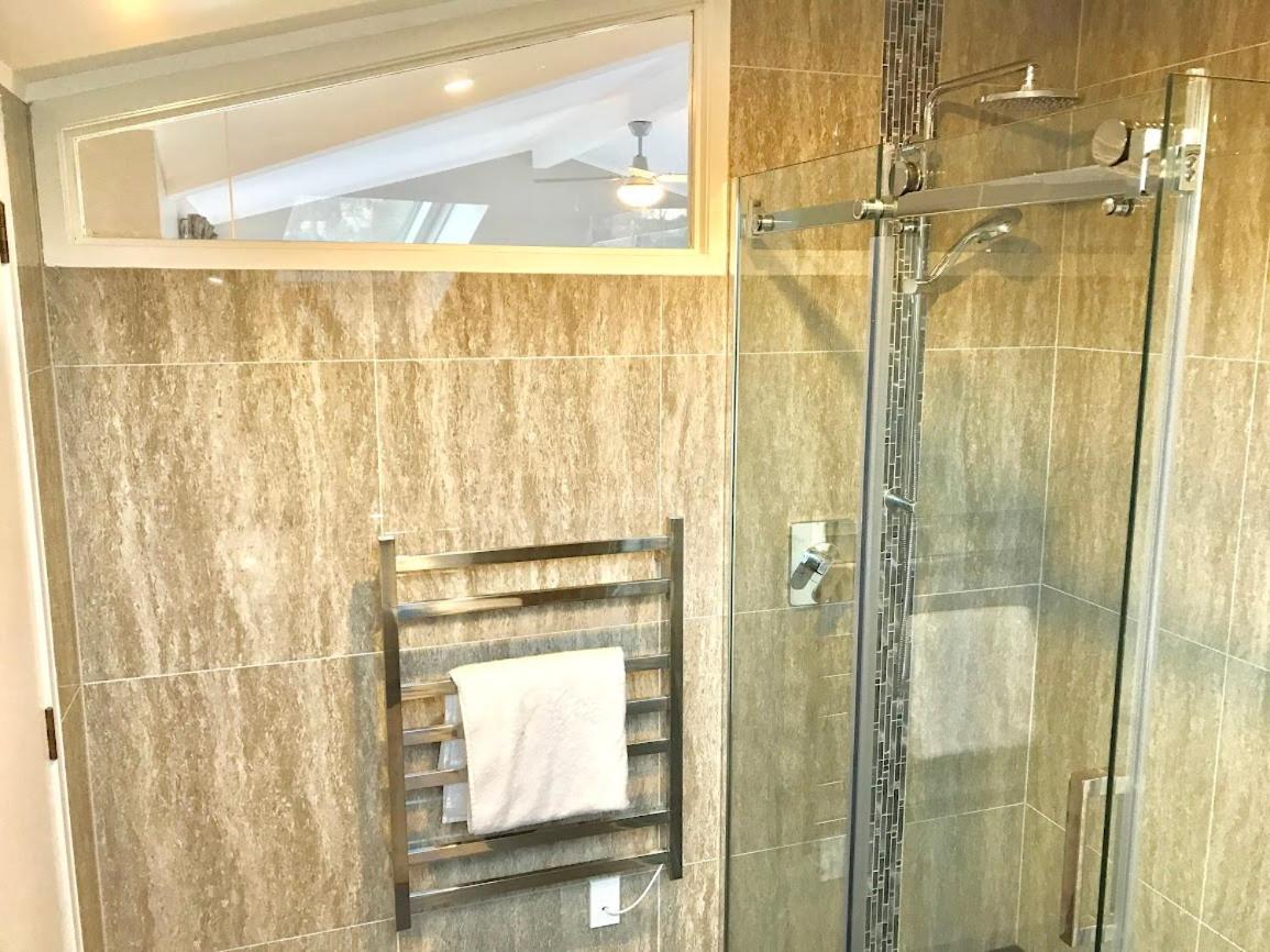 2 Rooms 2-4Adult Independent Entrance204-205 Auckland Exterior foto