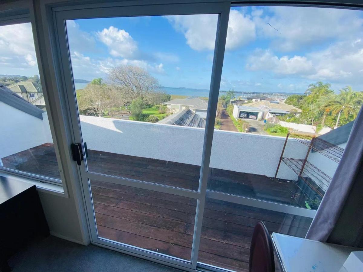 2 Rooms 2-4Adult Independent Entrance204-205 Auckland Exterior foto