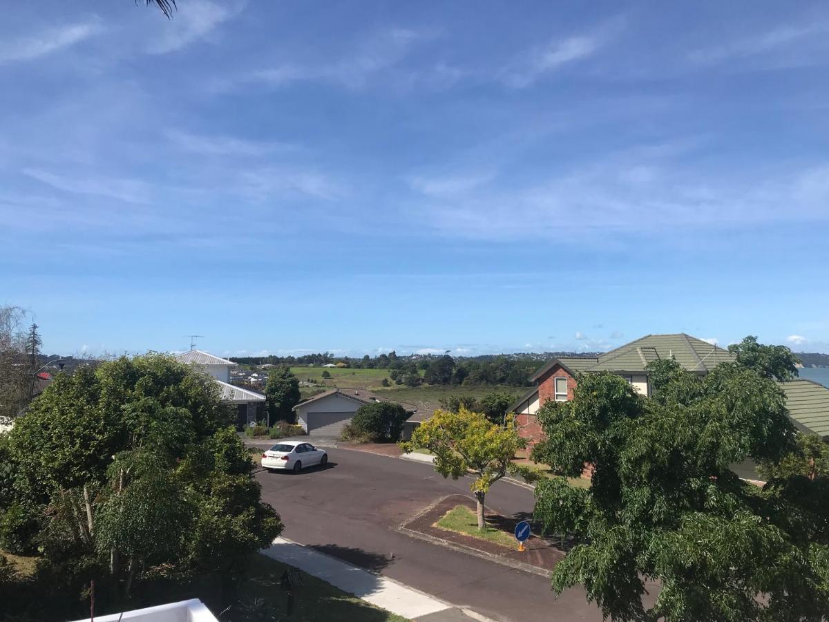 2 Rooms 2-4Adult Independent Entrance204-205 Auckland Exterior foto