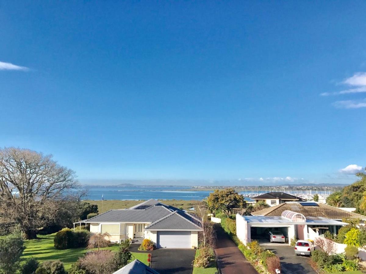 2 Rooms 2-4Adult Independent Entrance204-205 Auckland Exterior foto