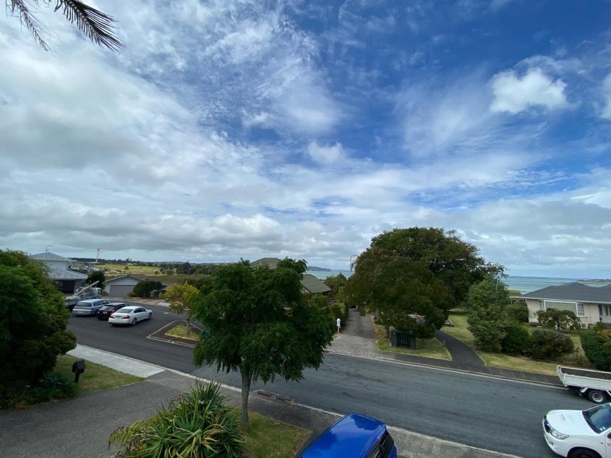 2 Rooms 2-4Adult Independent Entrance204-205 Auckland Exterior foto
