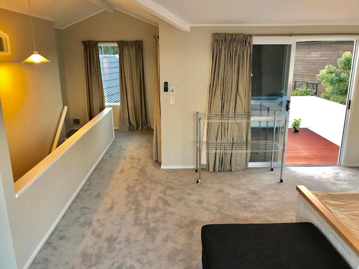 2 Rooms 2-4Adult Independent Entrance204-205 Auckland Exterior foto