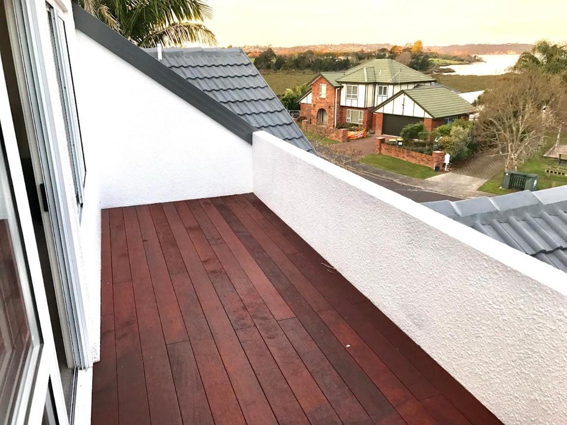 2 Rooms 2-4Adult Independent Entrance204-205 Auckland Exterior foto