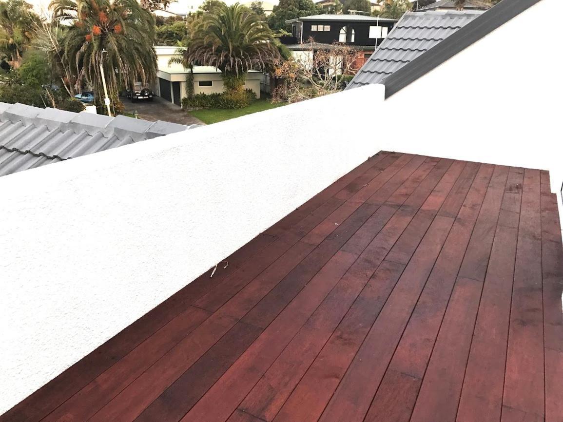 2 Rooms 2-4Adult Independent Entrance204-205 Auckland Exterior foto