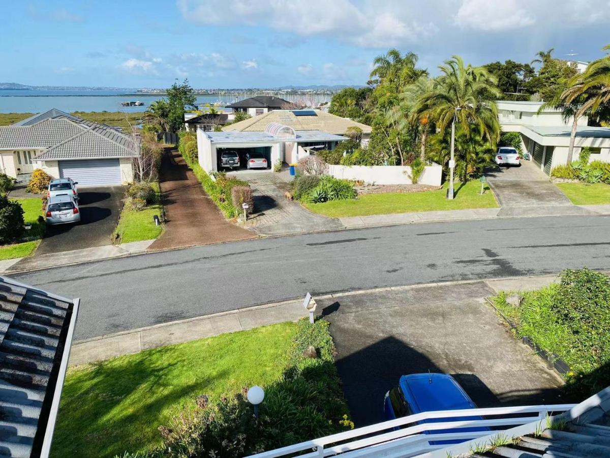 2 Rooms 2-4Adult Independent Entrance204-205 Auckland Exterior foto