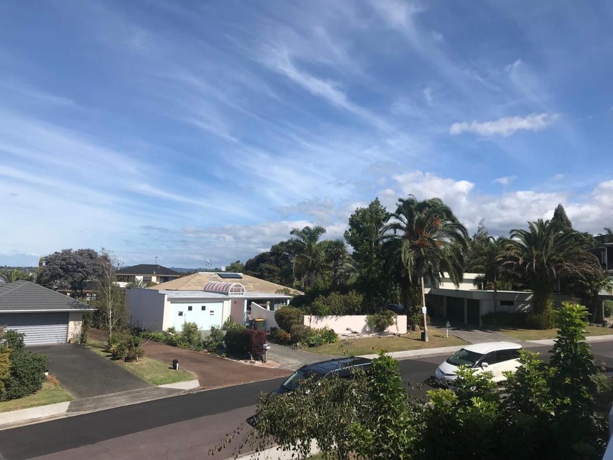 2 Rooms 2-4Adult Independent Entrance204-205 Auckland Exterior foto