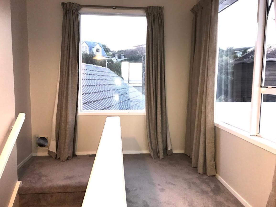 2 Rooms 2-4Adult Independent Entrance204-205 Auckland Exterior foto