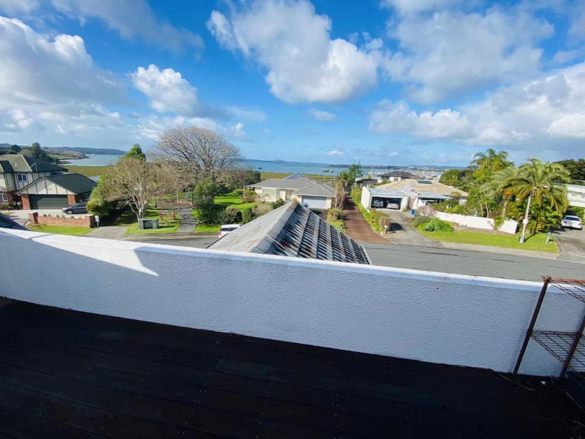 2 Rooms 2-4Adult Independent Entrance204-205 Auckland Exterior foto