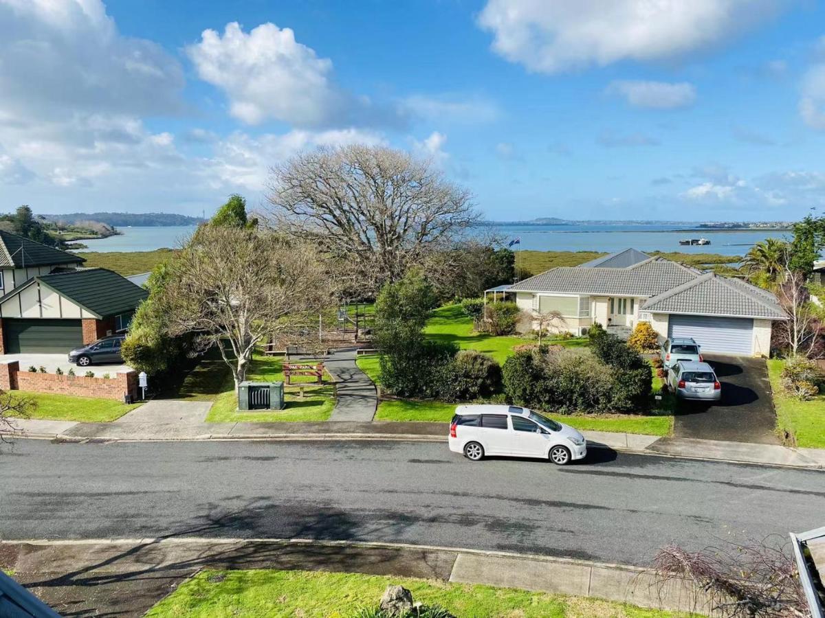 2 Rooms 2-4Adult Independent Entrance204-205 Auckland Exterior foto