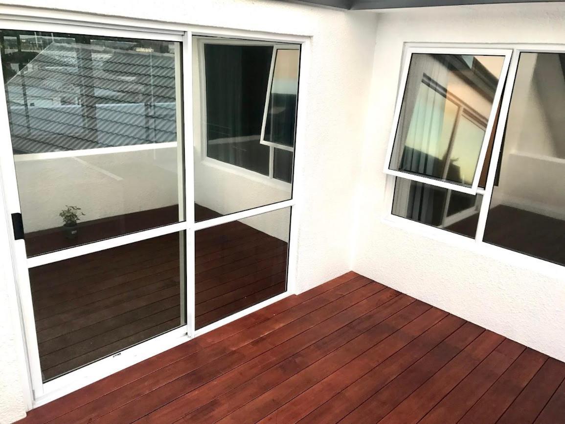 2 Rooms 2-4Adult Independent Entrance204-205 Auckland Exterior foto