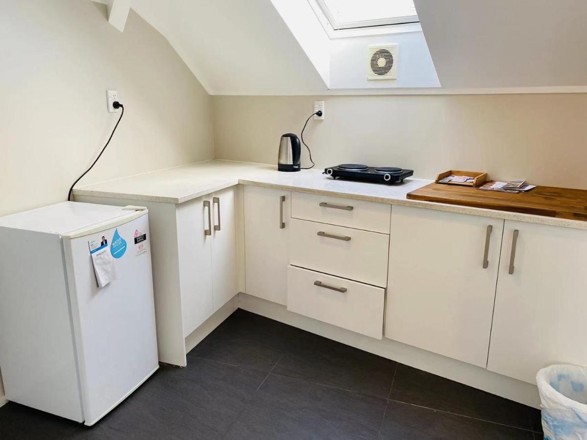 2 Rooms 2-4Adult Independent Entrance204-205 Auckland Exterior foto